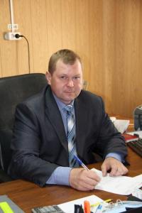 Булгаков Сергей Геннадьевич.